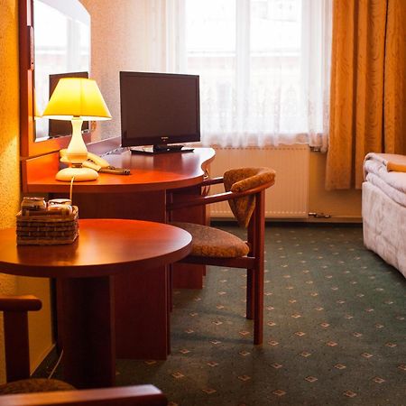 Hostel Ratuszowy Bydgoszcz Esterno foto