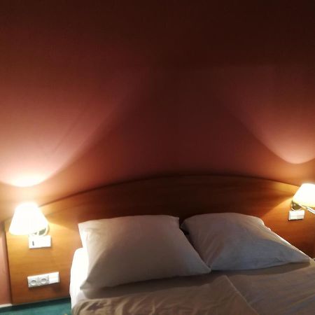 Hostel Ratuszowy Bydgoszcz Esterno foto