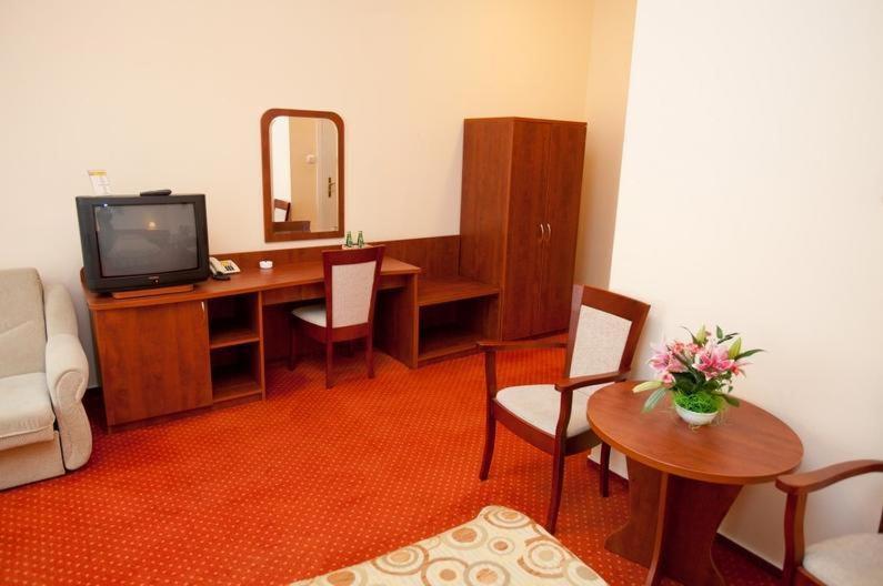 Hostel Ratuszowy Bydgoszcz Esterno foto