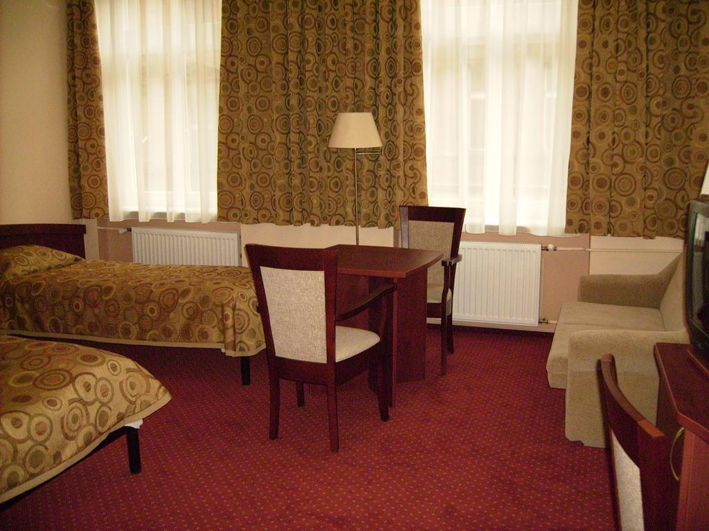 Hostel Ratuszowy Bydgoszcz Camera foto