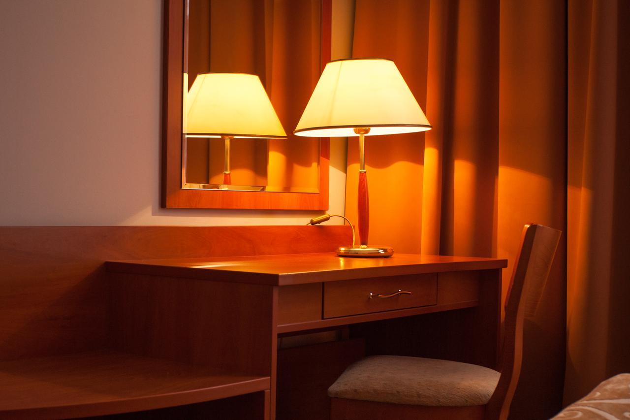 Hostel Ratuszowy Bydgoszcz Esterno foto