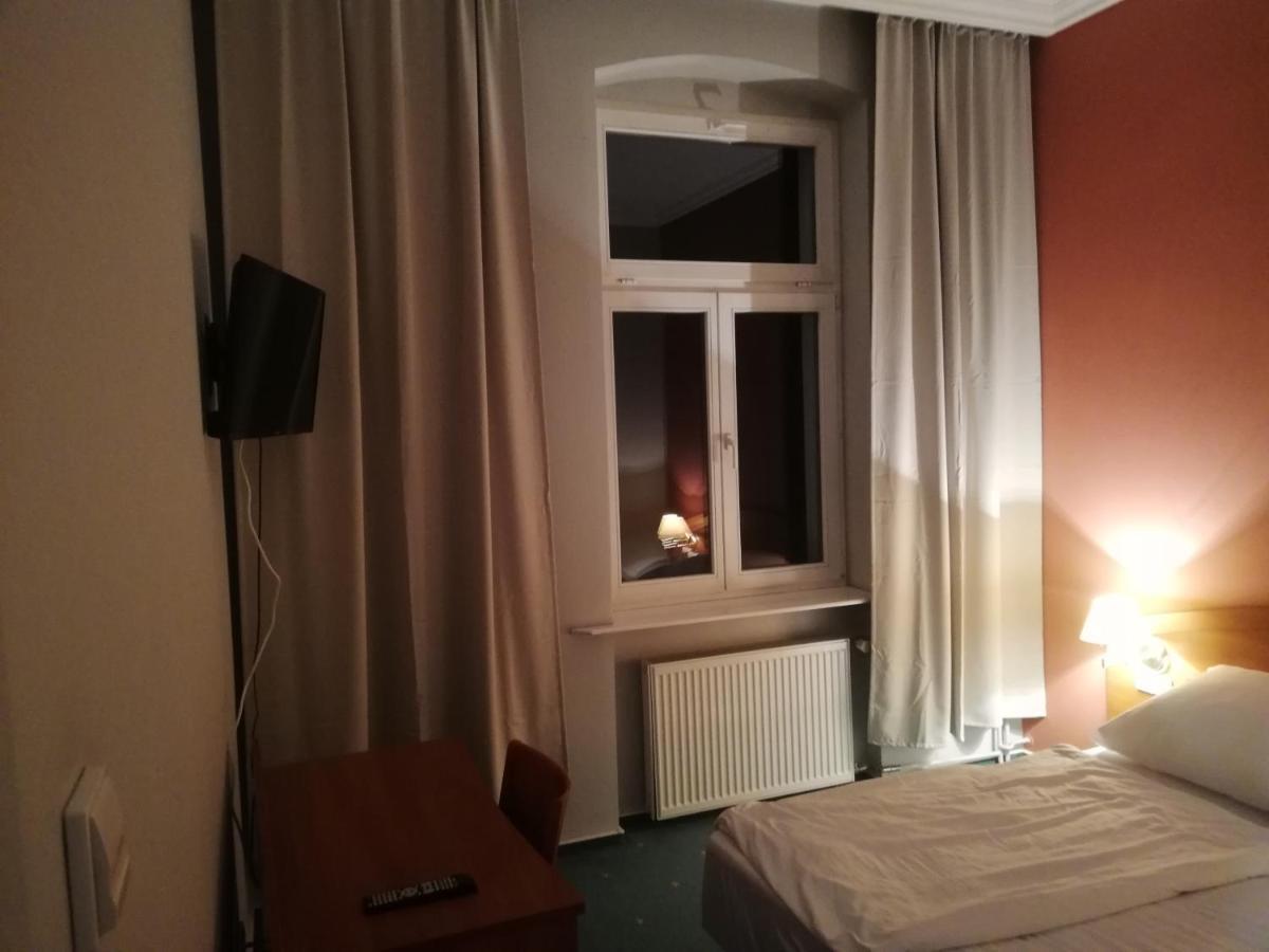 Hostel Ratuszowy Bydgoszcz Esterno foto