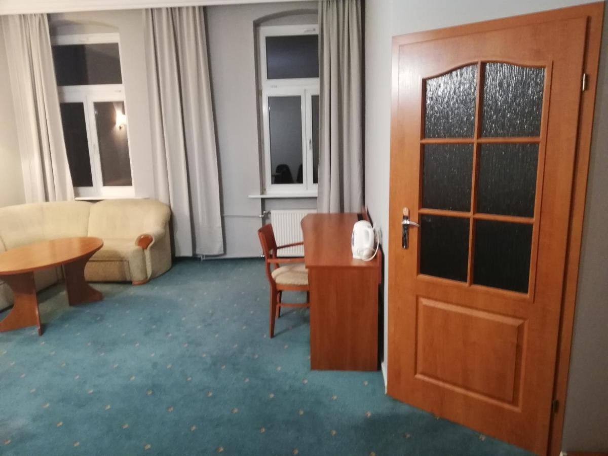 Hostel Ratuszowy Bydgoszcz Esterno foto