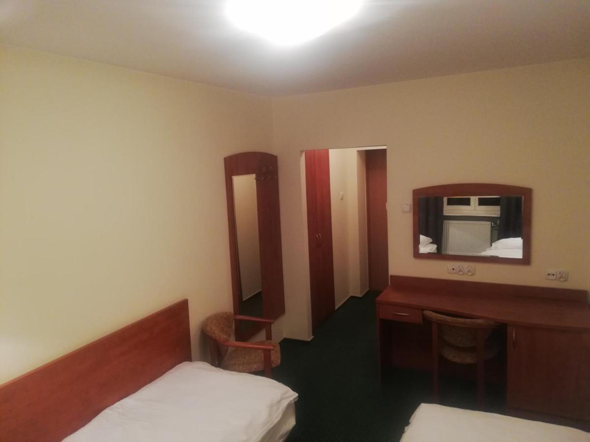Hostel Ratuszowy Bydgoszcz Esterno foto