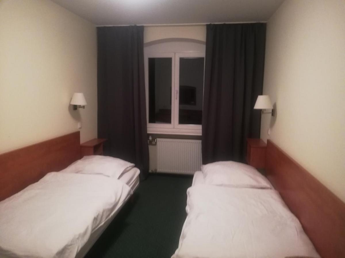 Hostel Ratuszowy Bydgoszcz Esterno foto