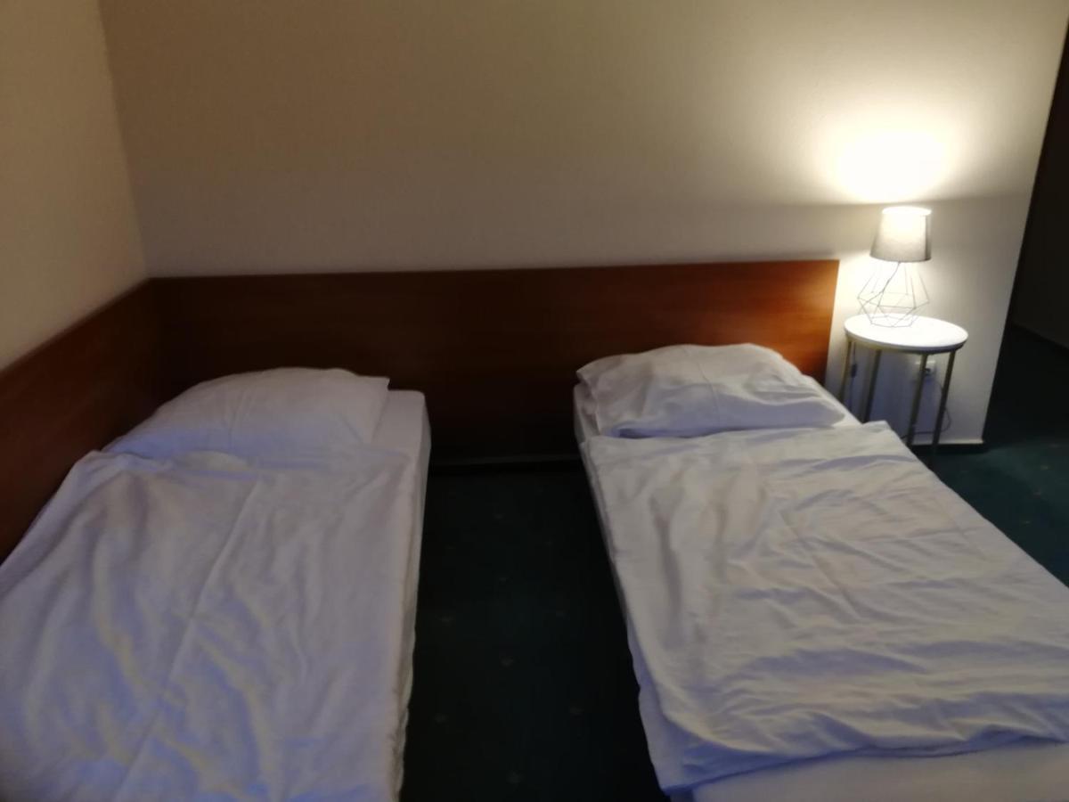 Hostel Ratuszowy Bydgoszcz Esterno foto