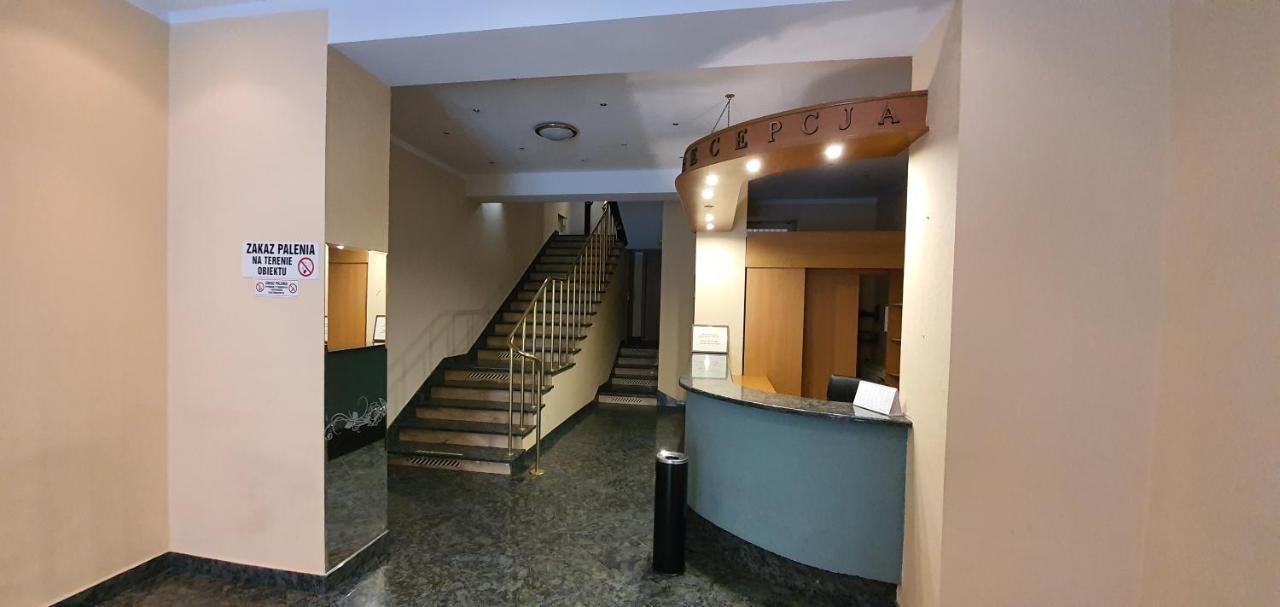 Hostel Ratuszowy Bydgoszcz Esterno foto
