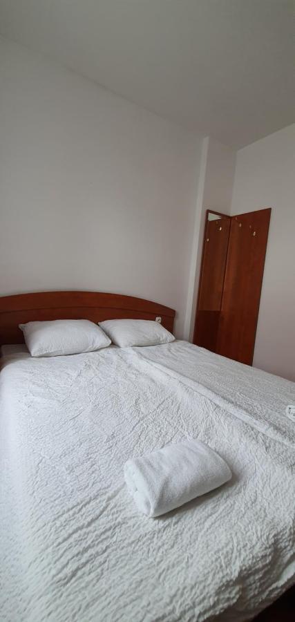 Hostel Ratuszowy Bydgoszcz Esterno foto